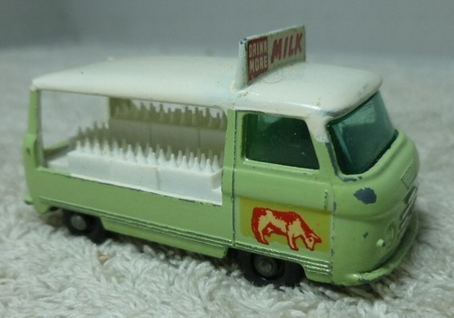 Matchbox lesney commer - lesney,