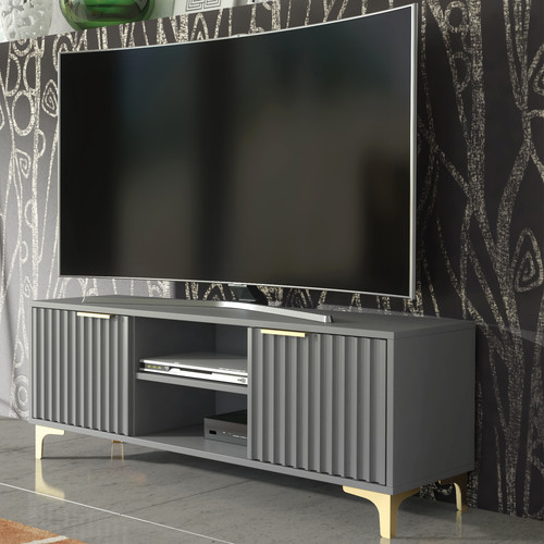 Unit cabinet cupboard - tv,