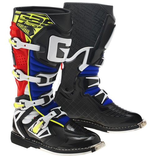 Gaerne react boots - react, mx