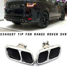 Car Stainless Steel Exhaust