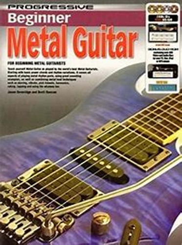 Electric guitar metal - electric,