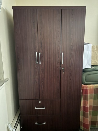 Stunning wooden wardrobe 3 - stunning,