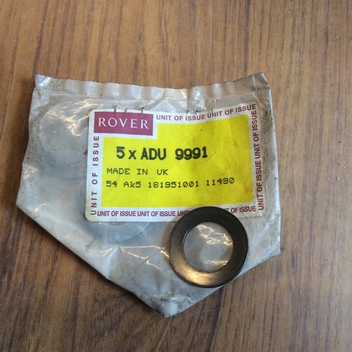 Rover metro 1990 214 414 - 414, r8