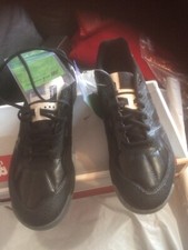 New Balance size 9.5 trainers Custom built Unique New/Boxed see photos S BR MAMS