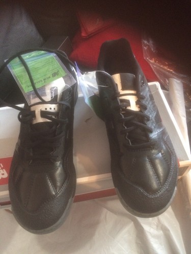 New balance size trainers - balance,