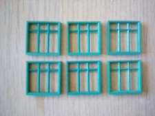 Bayko spare parts: large