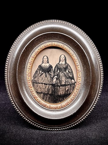 Spectacular plate tintype - spectacular,