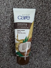 Avon care hand - avon, various