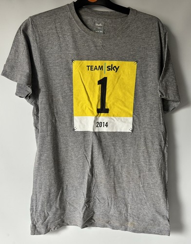 Rapha team sky - sky, 2014