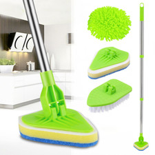 Bathroom Mop Shower Bath