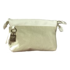 Chloe Parfum Zipped Canvas