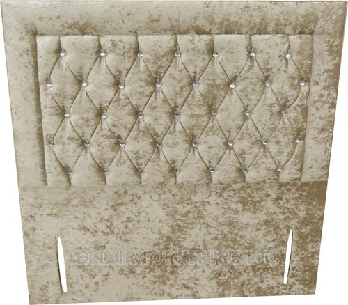Chesterfield bumper crushed - chesterfield,