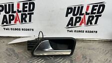 2010-2015 VW Touran 1T3 Door Handle - Interior (Passenger Front) 1T2 837 113 C