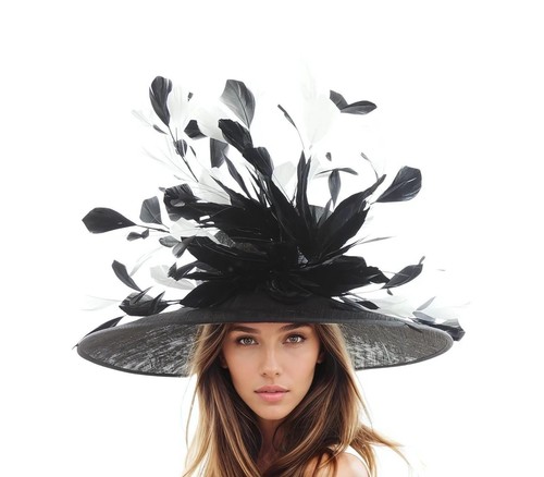 White black kentucky derby - kentucky,