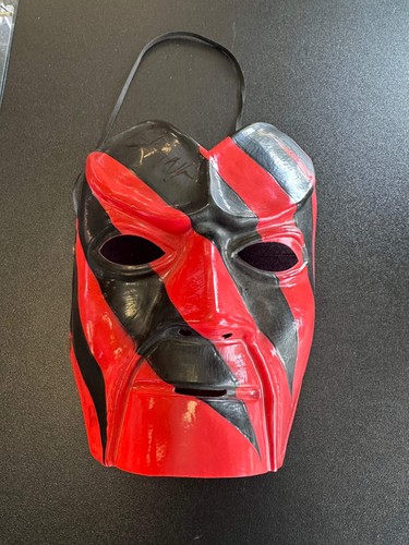 Vintage wwe kane rigid - vintage,