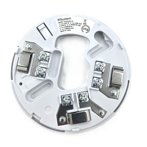 System base 3t standard - k, ks-base-3t