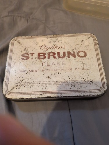 Ogden bruno flake - ogden's,