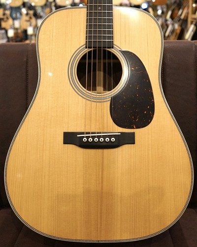 Martin authentic 1937 - d-28,