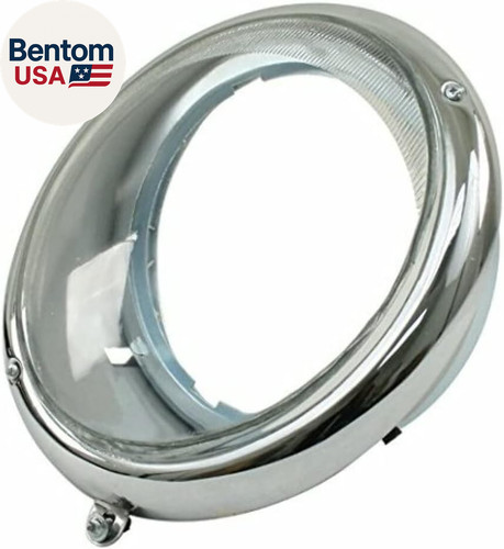 Headlight housing for beetle - housing,,