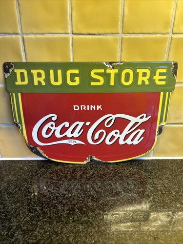 Drug store drink - drug,