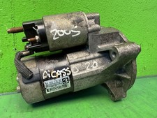 CITROEN XSARA PICASSO Starter
