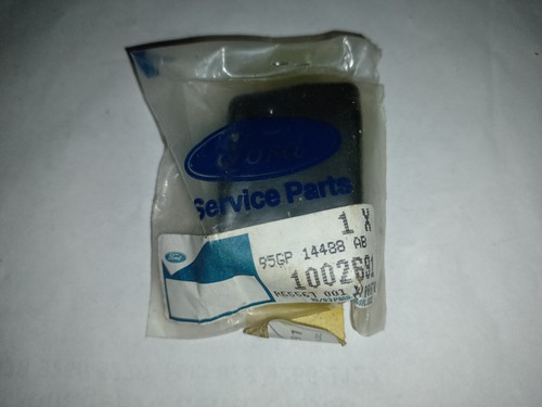 Genuine new nos - /,