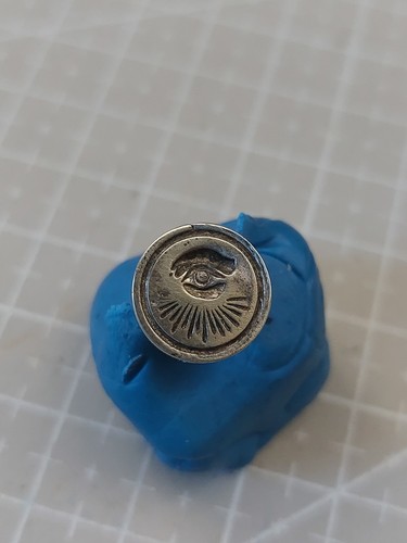 Victorian multi wheel seal - wheel,