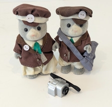 Sylvanian Families Woodland
