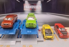 Suntoys Diecast Car Job Lot -