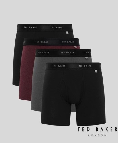 Ted baker london - baker, boxer