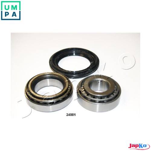 Wheel bearing kit - kit, 424001