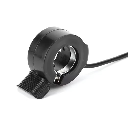 Thumb throttle speed control - throttle,