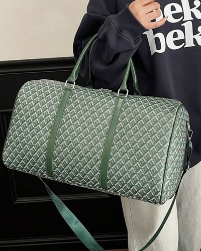 Luxury large travel bag - bag,