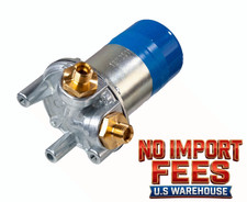 New SU Type Fuel Pump MG TF