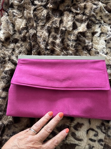 Bright pink magenta - bright, bag