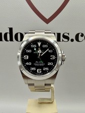 2022 rolex airking 126900 - 126900, 40mm