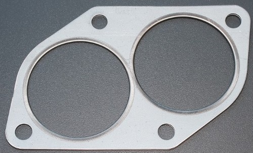 Gasket exhaust pipe elring - gasket,,