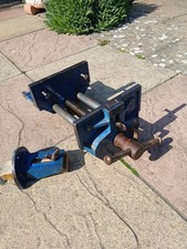 Record 52d Quick Release