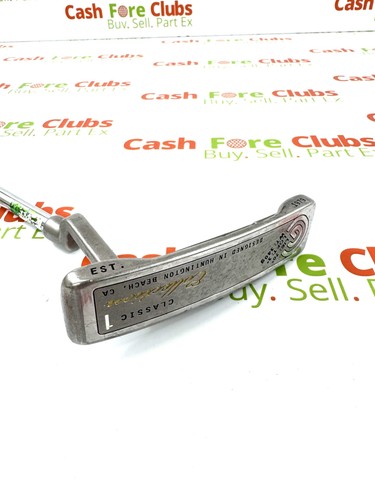 Cleveland classic putter - classic,