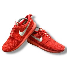 Nike Roshe NM Flyknit Trainers