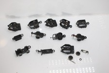 12 x Hornby Dublo Mostly