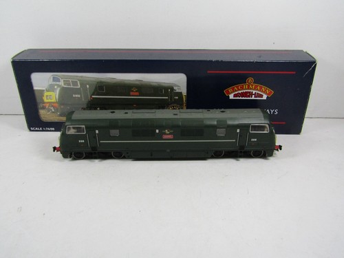Bachmann 059 class 42 - 32-059,