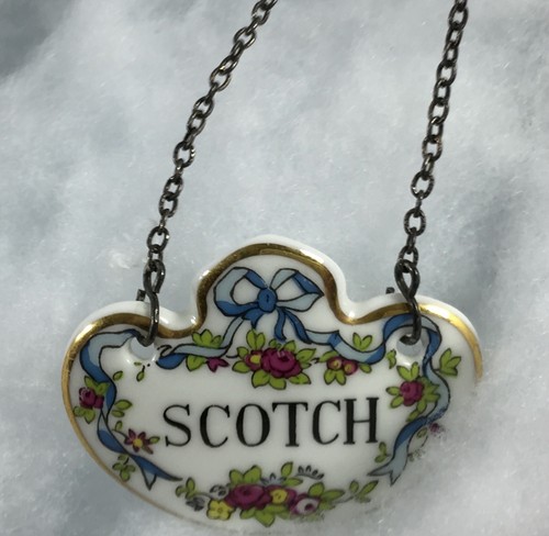 Vintage crown staffordshire - crown,