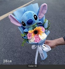 Lilo & Stitch Bouquet Major