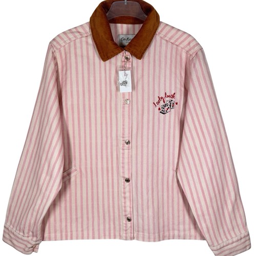 Cath kidston stripe twill - cath,