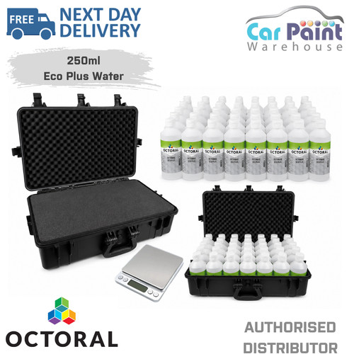 Octoral 250ml eco - octoral,