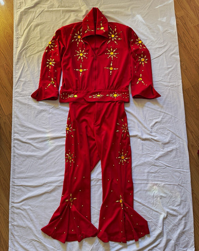 Vintage elvis rhinstone - vintage,