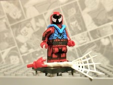 LEGO Marvel Superheroes