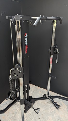 Bodymax cable motion rack - bodymax,