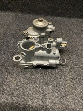 VESPA T5 DELORTTO CARBURETTOR